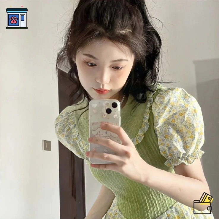 陈同学